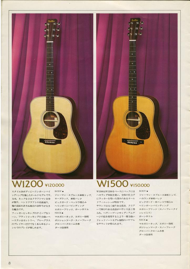 Bluebell.W−800GALLGHERモデルTAMA製オール単板調整済み 直販直営 www